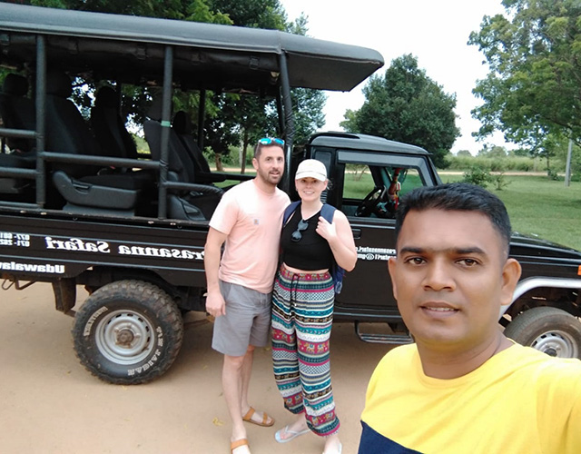 Ella Prasanna Taxi